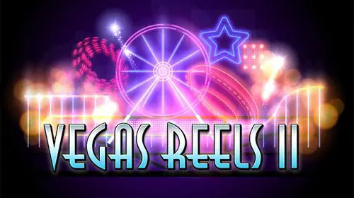 Vegas Reels II - WinPesa - Nigeria