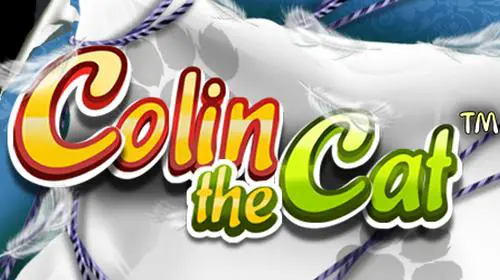 Colin The Cat - WinPesa - Nigeria