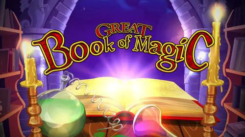 Great Book of Magic - WinPesa - Nigeria