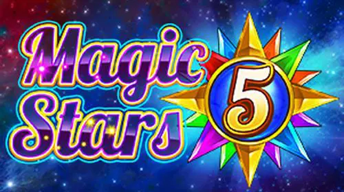 Magic Stars 5 - WinPesa - Nigeria