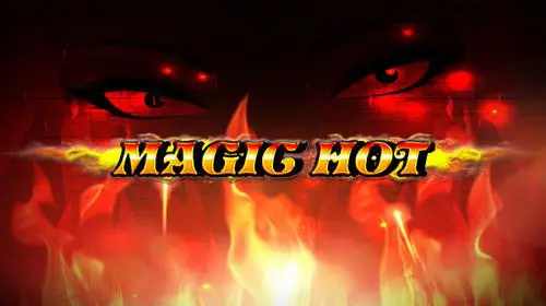 Magic Hot - WinPesa - Nigeria