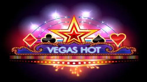 Vegas Hot - WinPesa - Nigeria