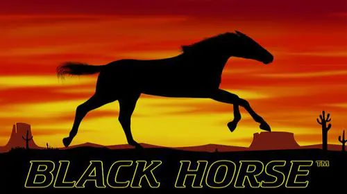 Black Horse - WinPesa - Nigeria