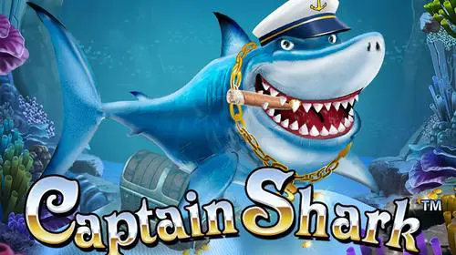 Captain Shark - WinPesa - Nigeria
