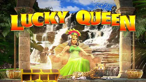 Lucky Queen - WinPesa - Nigeria