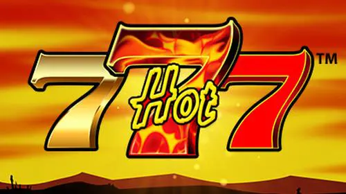 Hot 777 - WinPesa - Nigeria