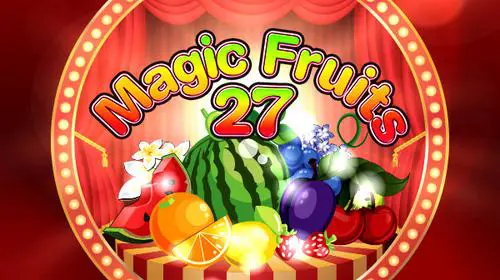 Magic Fruits 27 - WinPesa - Nigeria