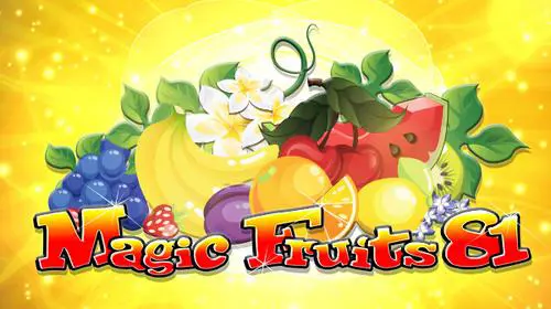 Magic Fruits 81 - WinPesa - Nigeria