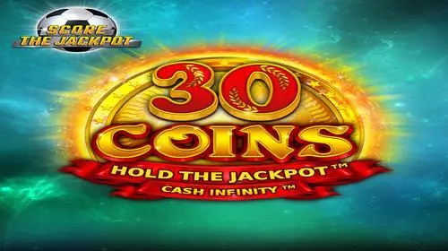 30 Coins Score The Jackpot - WinPesa - Nigeria