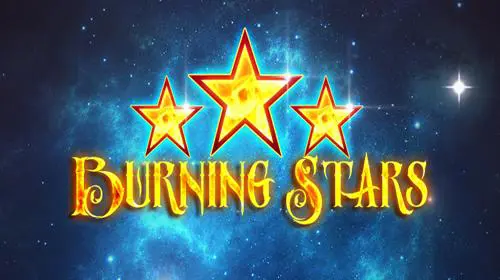 Burning Stars - WinPesa - Nigeria