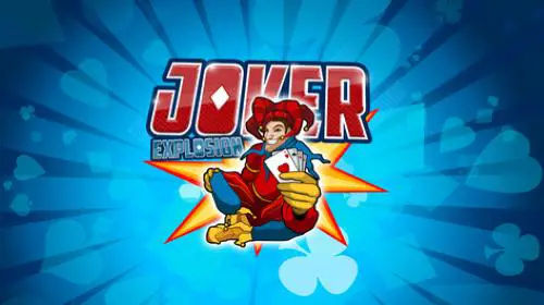 Joker Explosion - WinPesa - Nigeria