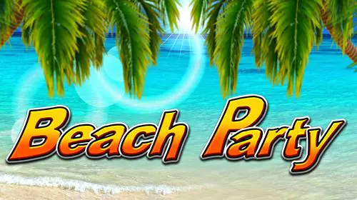 Beach Party - WinPesa - Nigeria