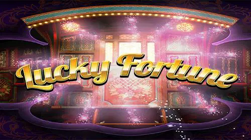 Lucky Fortune - WinPesa - Nigeria