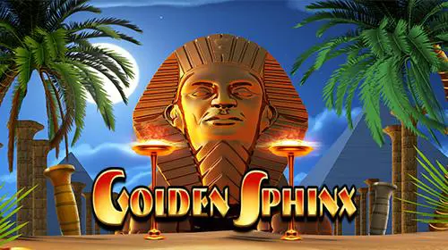 Golden Sphinx - WinPesa - Nigeria