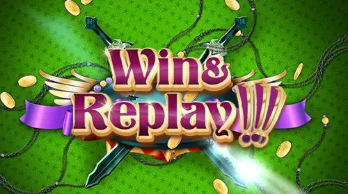 Win & Replay - WinPesa - Nigeria