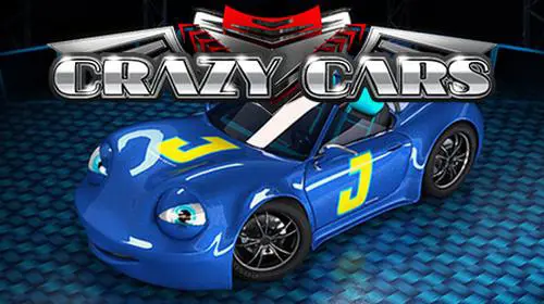 Crazy Cars - WinPesa - Nigeria