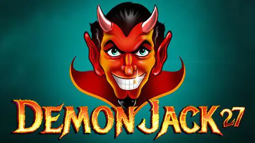 Demon Jack 27 - WinPesa - Nigeria