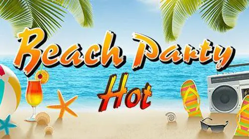 Beach Party Hot - WinPesa - Nigeria