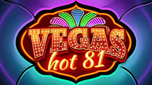 Vegas Hot 81 - WinPesa - Nigeria