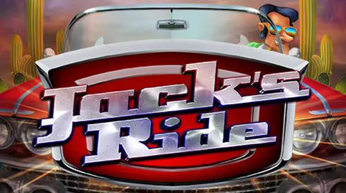 Jack's Ride - WinPesa - Nigeria