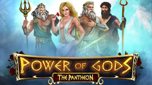 Power of Gods: the Pantheon - WinPesa - Nigeria