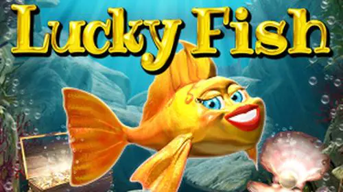 Lucky Fish - WinPesa - Nigeria
