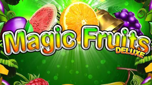 Magic Fruits Deluxe - WinPesa - Nigeria