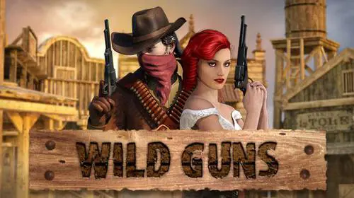 Wild Guns - WinPesa - Nigeria