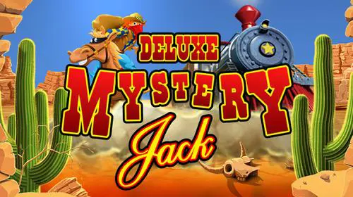 Mystery Jack Deluxe - WinPesa - Nigeria