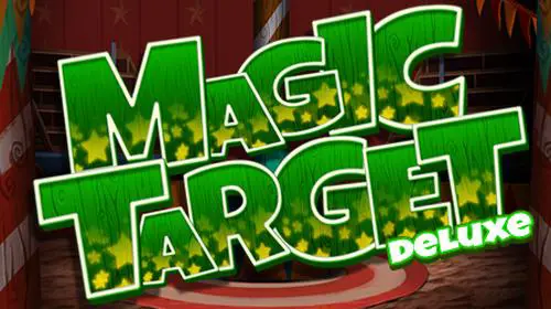 Magic Target Deluxe - WinPesa - Nigeria