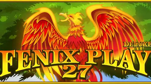 Fenix Play 27 Deluxe - WinPesa - Nigeria