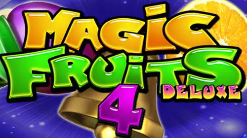 Magic Fruits 4 Deluxe - WinPesa - Nigeria