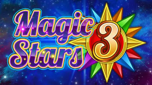 Magic Stars 3 - WinPesa - Nigeria