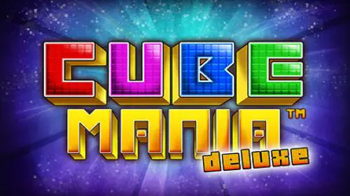Cube Mania Deluxe - WinPesa - Nigeria