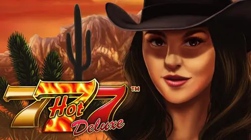 Hot 777 Deluxe - WinPesa - Nigeria