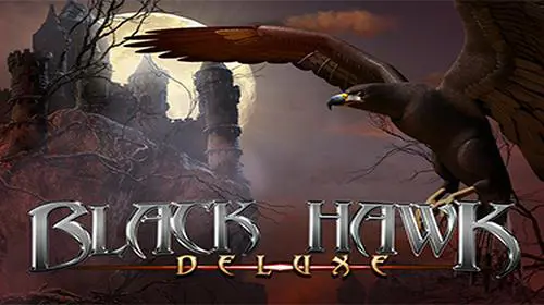 Black Hawk Deluxe - WinPesa - Nigeria