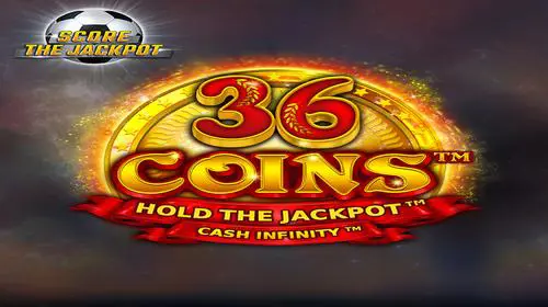 36 Coins™ Score The Jackpot - WinPesa - Nigeria