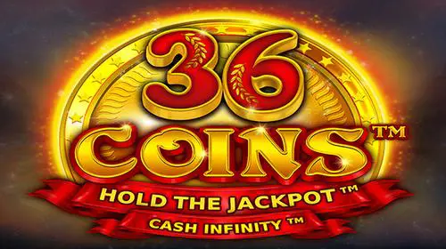 36 Coins™ - WinPesa - Nigeria