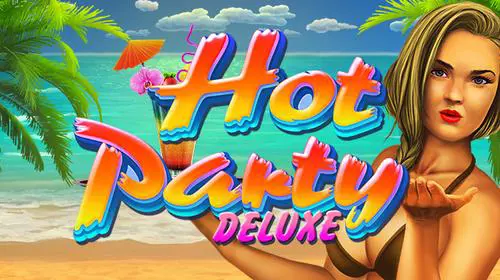 Hot Party Deluxe - WinPesa - Nigeria