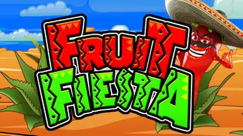 Fruit Fiesta - WinPesa - Nigeria