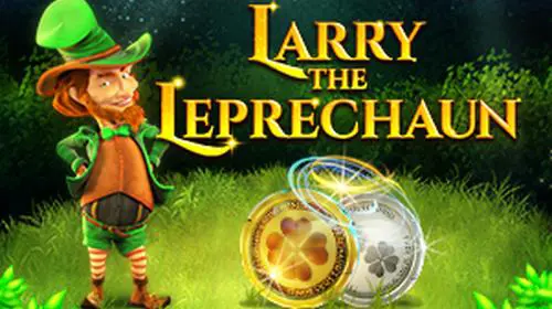 Larry the Leprechaun - WinPesa - Nigeria