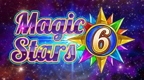 Magic Stars 6 - WinPesa - Nigeria