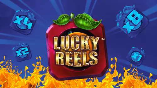 Lucky Reels - WinPesa - Nigeria