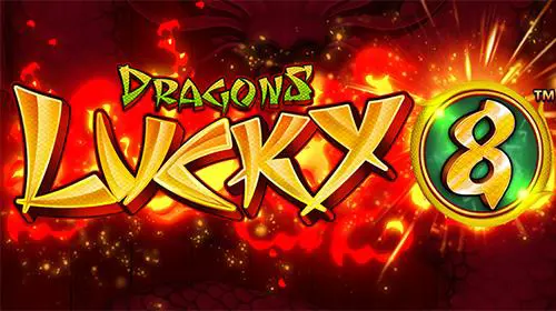 Dragons Lucky 8 - WinPesa - Nigeria