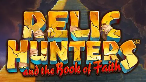 Relic Hunters and the Book of Faith - WinPesa - Nigeria