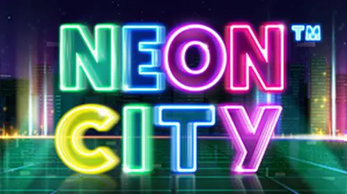 Neon City - WinPesa - Nigeria