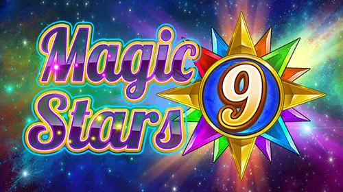 Magic Stars 9 - WinPesa - Nigeria