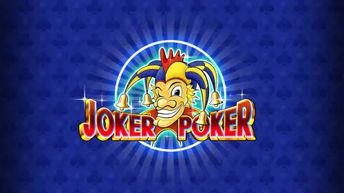Joker Poker - WinPesa - Nigeria