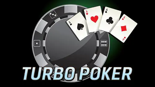 Turbo Poker - WinPesa - Nigeria