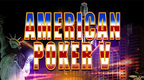 American Poker V - WinPesa - Nigeria